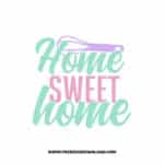 Home Sweet Home 13 free SVG & PNG, SVG Free Download, svg files for cricut, home svg, home sweet home free svg, home decor svg, welcome svg