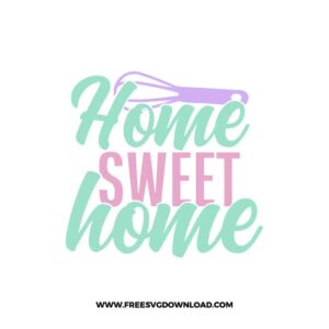 Home Sweet Home 13 free SVG & PNG, SVG Free Download, svg files for cricut, home svg, home sweet home free svg, home decor svg, welcome svg