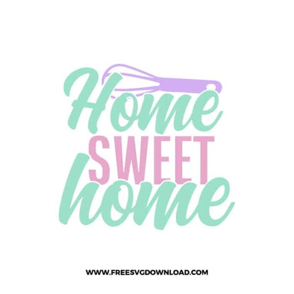 Home Quotes Free SVG Files | Free SVG Download