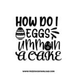 How Do I Eggs Umm In A Cake free SVG & PNG, SVG Free Download, SVG for Cricut Design, inspirational svg, motivational svg