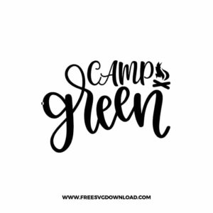 Camp Queen 2 free SVG & PNG free downloads. SVG Cricut Design Silhouette, free adventure svg, camping svg, camp fire svg, camp svg