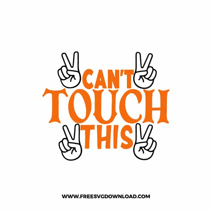 Can't Touch This free SVG & PNG, SVG Free Download, svg files for cricut, basketball svg, sports svg, basketball mom svg, basketball team svg