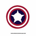 Captain America Starbucks SVG & PNG, SVG Free Download, SVG files for cricut, starbucks wrap svg, starbucks free svg, marvel svg, superhero svg, avenger svg