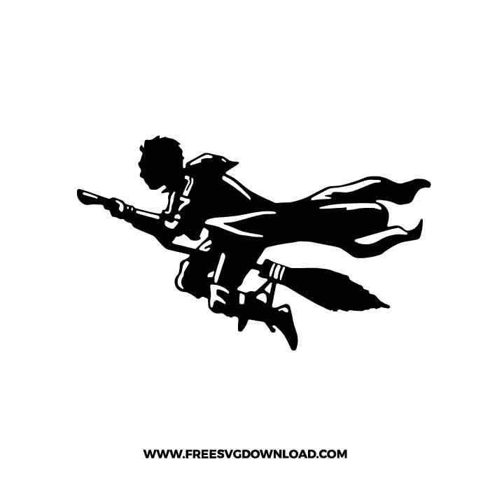 Quidditch Harry Potter SVG & PNG Free Cut Files, harry potter svg, gryffindor svg, wizard svg, magic svg, hogwarts svg, dobby svg