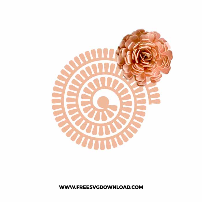 Rose SVG & PNG free cut files - Free SVG Download