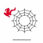 Spiderman Starbucks SVG & PNG, SVG Free Download, SVG files for cricut, starbucks wrap svg, starbucks free svg, spiderman png, superhero svg, spiderman cricut, marvel svg, spider web svg