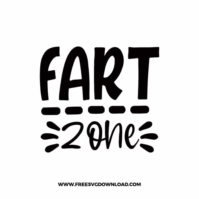 Fart Zone Free SVG & PNG Download,  SVG files cricut, bathroom svg, laundry sign svg, home decor, cleaning svg,