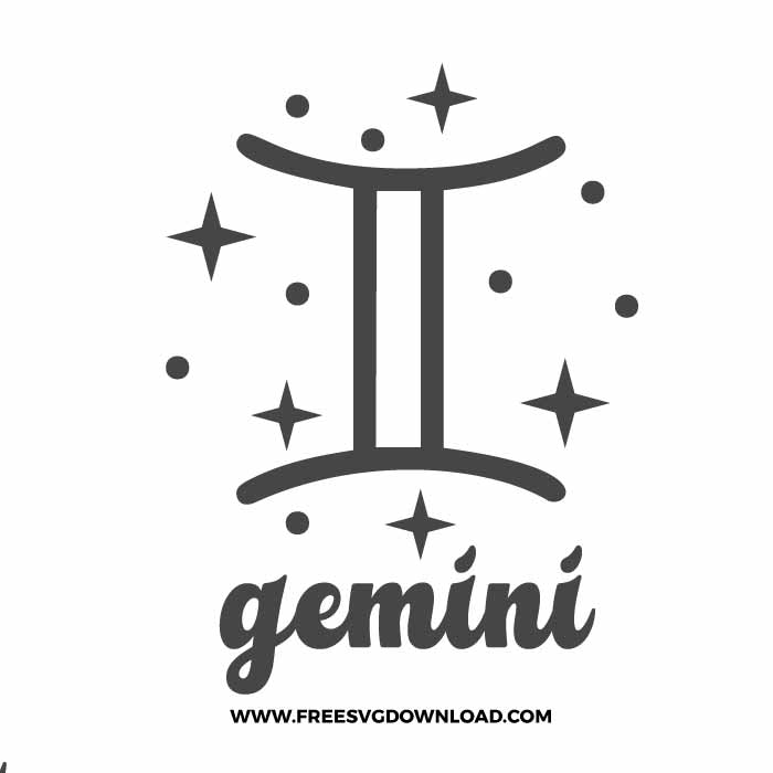 Taurus SVG & PNG, SVG Free Download, svg files for cricut, separated svg, zodiac free svg, horoscope svg, astrology svg, constellation svg