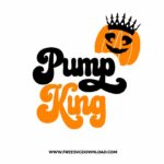 Pump King SVG & PNG, SVG Free Download, svg files for cricut, halloween free svg, spooky free svg, fall svg, pumpkin svg, happy halloween svg, ghost svg, autumn svg, trick or treat svg, horror svg, witch svg, skull svg, zombie svg