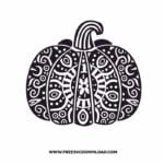Pumpkin Mandala SVG & PNG, SVG Free Download, svg files for cricut, quotes svg, popular svg, funny svg, thankful svg, fall svg, autumn svg, blessed svg, pumpkin svg, grateful svg, happy fall svg, thanksgiving svg, fall leaves svg, fall welcome svg