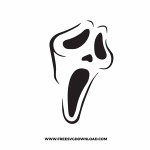 Scream SVG & PNG, SVG Free Download, svg files for cricut, halloween free svg, chucky svg, pennywise svg, it movie svg, scary movie svg, michael myers svg, freddy kruegger svg, the nun svg, scream svg, jason svg, friday the 13th svg, halloween movie svg, nightmare on elm street svg, saw svg spooky free svg, fall svg, pumpkin svg, happy halloween svg, ghost svg, autumn svg, trick or treat svg, horror svg, witch svg, skull svg, zombie svg