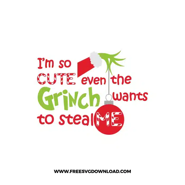 Grinch Wants To Steal 2 SVG & PNG, SVG Free Download, svg cricut, Christmas SVG, grinch svg, the grinch svg, grinch face svg, grinch hand svg