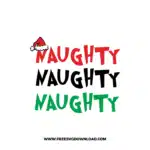 Naughty Grinch 1 SVG & PNG, SVG Free Download, svg cricut, Christmas SVG, grinch svg, the grinch svg, grinch face svg, grinch hand svg