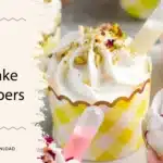 Making DIY cupcake wrappers with Cricut is a fun and easy. You can create beautiful cupcake wrappers that will impress your guests.