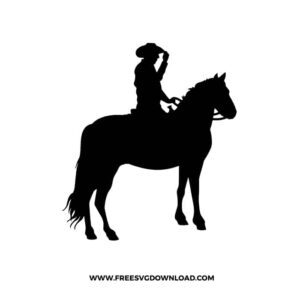 Cowboy Horse SVG & PNG, SVG Free Download, svg files for cricut, cowboy free svg, cowgirl svg, western svg, rodeo svg, country svg, cowboy boots svg, southern svg, farm life svg, country life svg, country house svg, farmhouse svg, howdy svg, texas svg