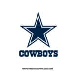 Dallas Cowboys SVG & PNG, SVG Free Download, svg files for cricut, football svg, nfl svg, we dem boyz svg, cowboys fan svg, dallas football svg, halftime show svg, super bow svg, superbowl logo svg