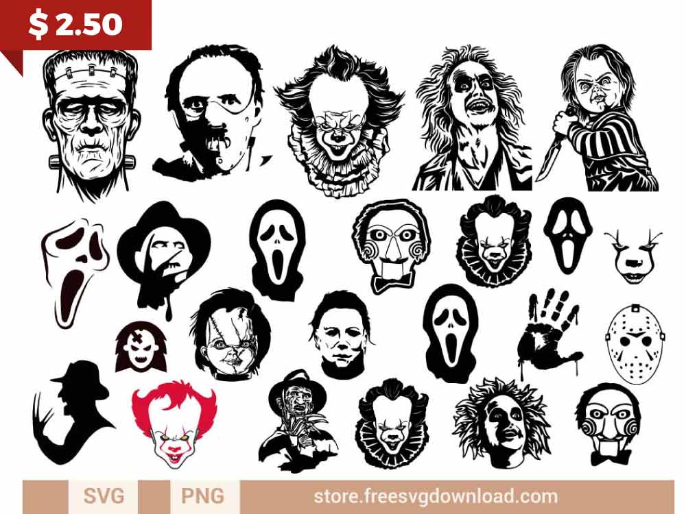 Horrify Club SVG & PNG, SVG Free Download, svg files for cricut, hellfire club svg, scream svg, jason svg, michael myers svg, halloween svg, spooky svg, pumpkin svg, happy halloween svg, halloween png, ghost svg, trick or treat svg, horror svg, witch svg, skull svg, zombie svg,nightmare before christmas svg