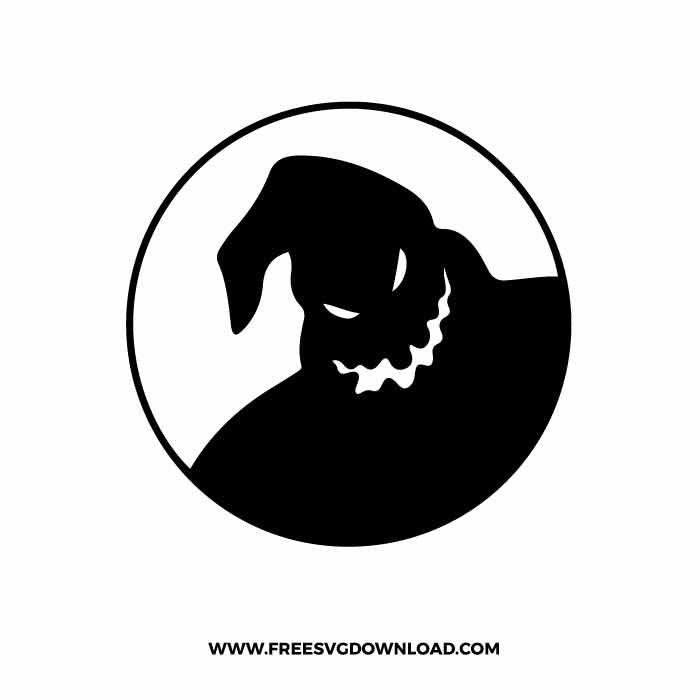 Oogie Boogie Free SVG & PNG, SVG Free Download, svg files for cricut, disney svg, sally svg, zero svg, jack svg, nightmare before christmas svg, jack skellington svg, halloween svg, Spooky SVG, pumpkin svg, happy halloween svg, Halloween PNG, ghost svg, trick or treat svg, horror svg