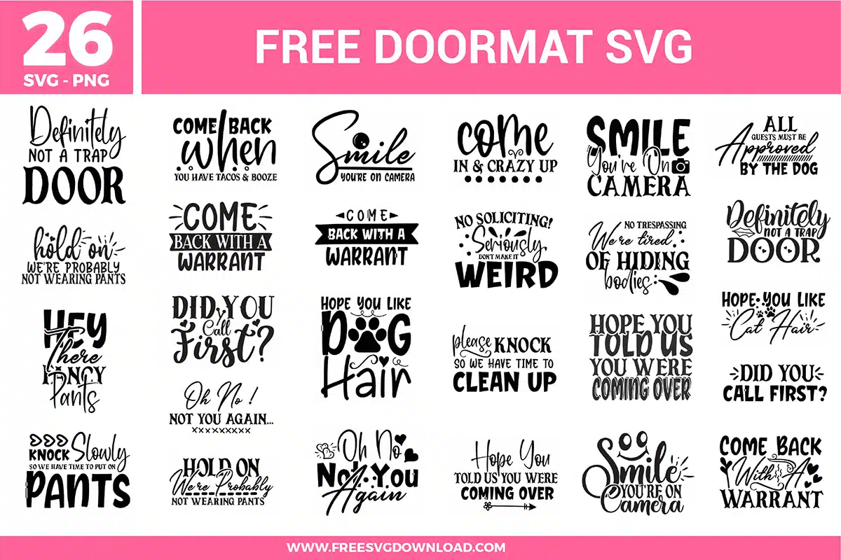 Laundry Quotes Free SVG Files