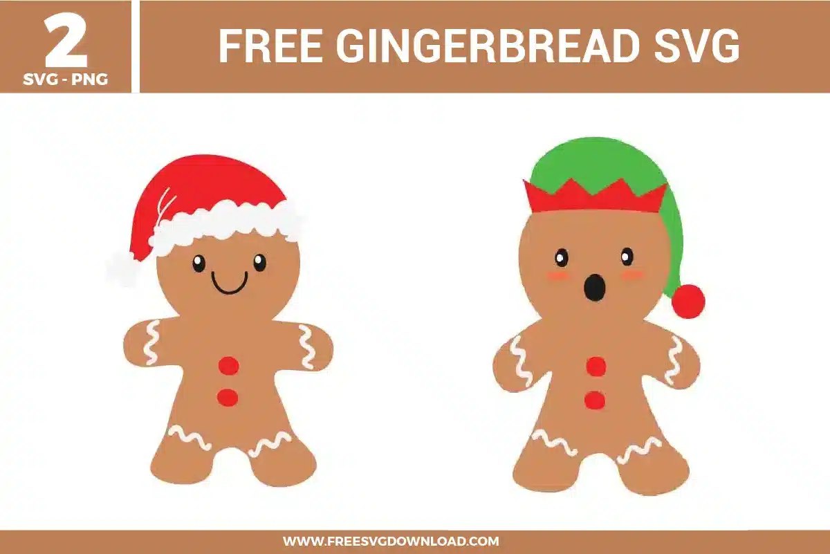 Christmas Tree Free SVG Files