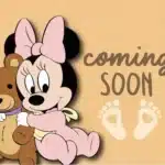 Baby Kids SVG Category