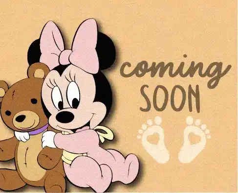 Baby Kids SVG Category