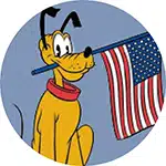 4th of July SVG Category