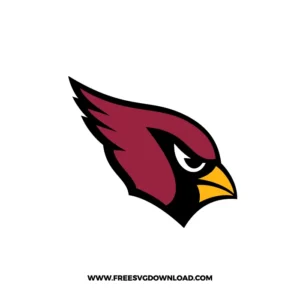 Arizona Cardinals Logo