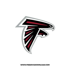 Atlanta Falcons Logo