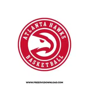 Atlanta Hawks Logo