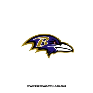 Baltimore Ravens Logo
