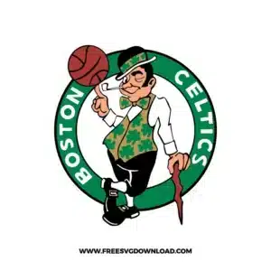 Boston Celtics Logo