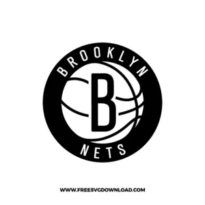 Brooklyn Nets Logo