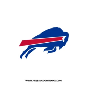 Buffalo Bills Logo
