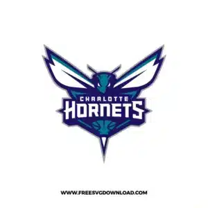 Charlotte Hornets Logo