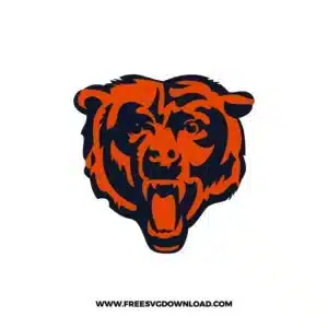 Chicago Bears Logo