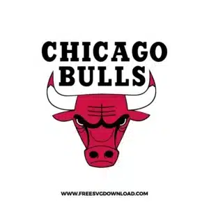 Chicago Bulls Logo