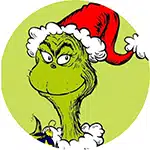 Christmas SVG Category