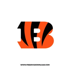 Cincinnati Bengals Logo