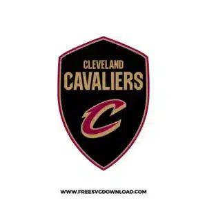 Cleveland Cavaliers Logo