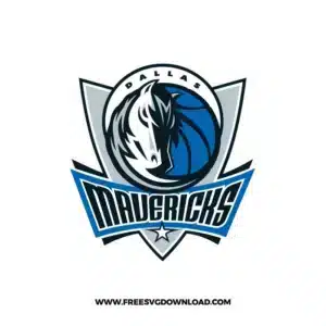 Dallas Mavericks Logo