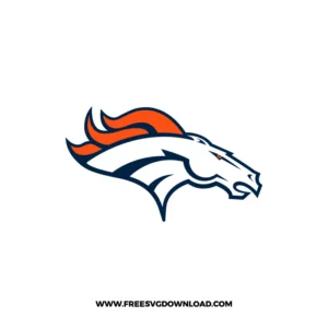 Denver Broncos Logo
