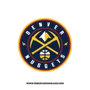 Denver Nuggets Logo