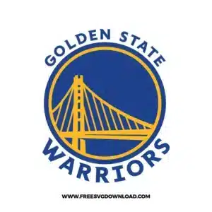 Golden State Warriors Logo