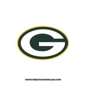 Green Bay Packers Logo