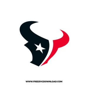 Houston Texans Logo