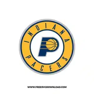 Indiana Pacers Logo