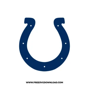 Indianapolis Colts Logo