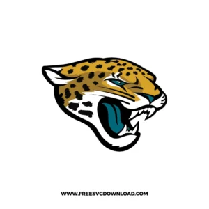 Jacksonville Jaguars Logo