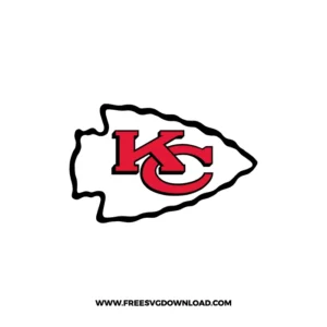 Kansas City Chiefs Logo